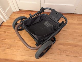 Carrito Easywalker buen estado