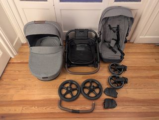 Carrito Easywalker buen estado