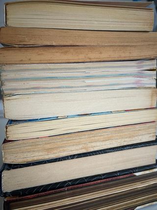 Lotto Fumetti Disney - Wizards of Mickey, ecc.