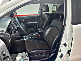 SsangYong Korando 2012