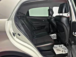 SsangYong Korando 2012