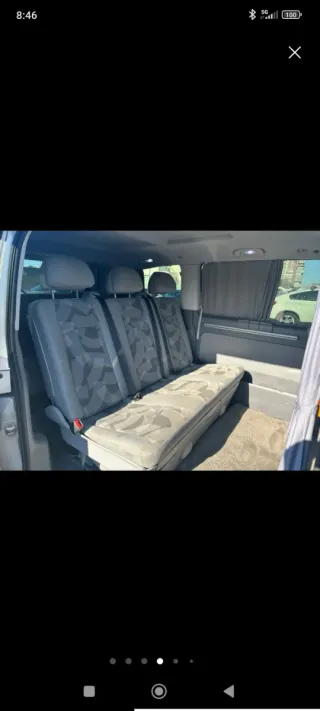 Mercedes-Benz Viano 2006