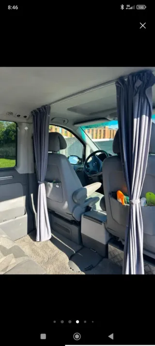 Mercedes-Benz Viano 2006