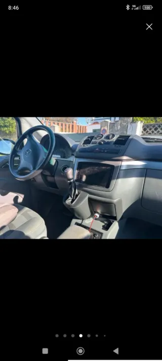 Mercedes-Benz Viano 2006