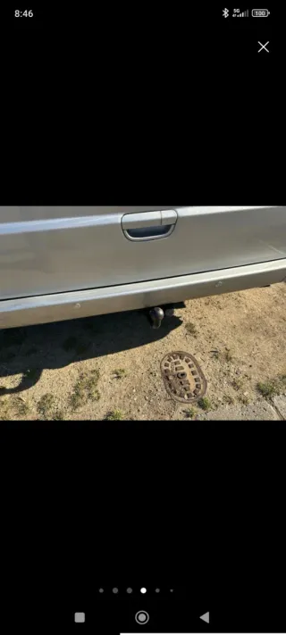 Mercedes-Benz Viano 2006