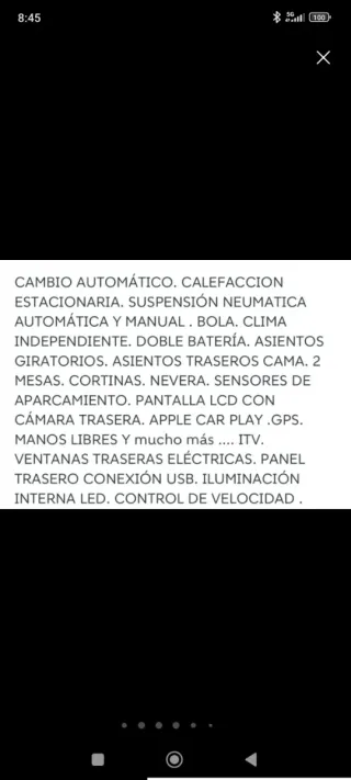 Mercedes-Benz Viano 2006