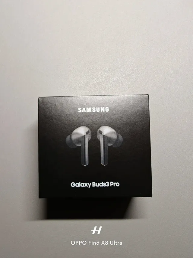 Samsung Galaxy Buds3 Pro