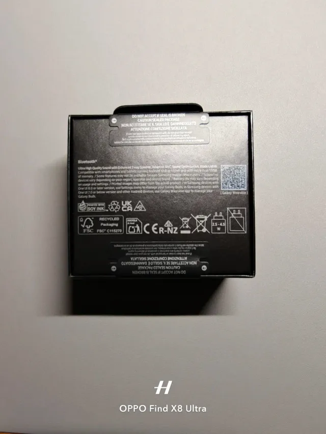 Samsung Galaxy Buds3 Pro