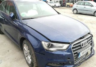 Audi 8v1955119c motor limpia delantero a3 1644070