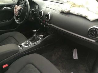 Audi 8v1955119c motor limpia delantero a3 1644070