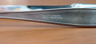 Servizio posate dolce per 12 persone