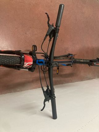 Bicicleta Scott Aspect 960