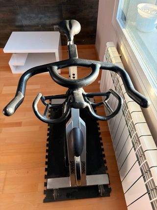 Se vende bici de SPINNING