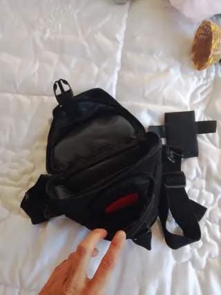 Funda para cámara Tamrac