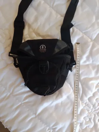 Funda para cámara Tamrac