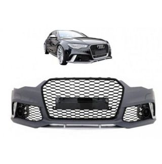 Parachoques delantero adecuado para AUDI A6 C7 4G