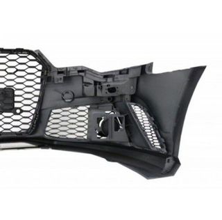 Parachoques delantero adecuado para AUDI A6 C7 4G