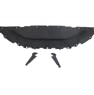 Parachoques delantero adecuado para AUDI A6 C7 4G