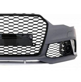 Parachoques delantero adecuado para AUDI A6 C7 4G