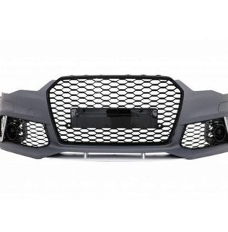 Parachoques delantero adecuado para AUDI A6 C7 4G