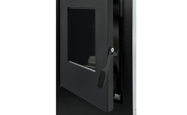 Estufa de Pellets Nueva Power 9 ESA141023GRA