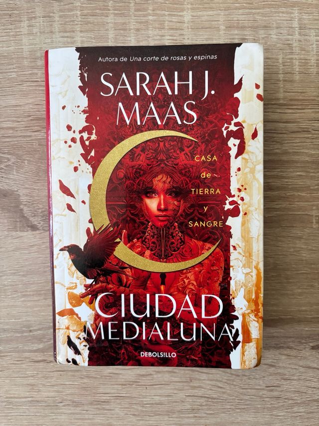 Casa de tierra y sangre (edición limitada a pre...