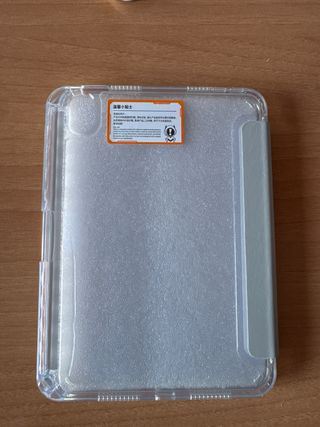 Funda iPad Mini 6 Gris