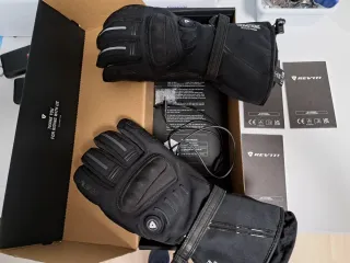 Guantes Revit Liberty H20 Calefactables
