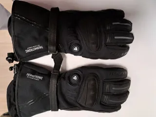 Guantes Revit Liberty H20 Calefactables