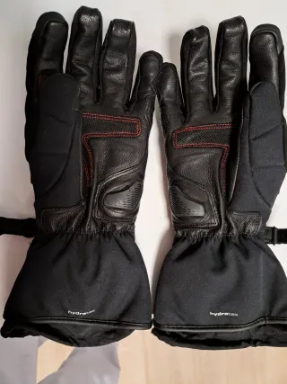 Guantes Revit Liberty H20 Calefactables