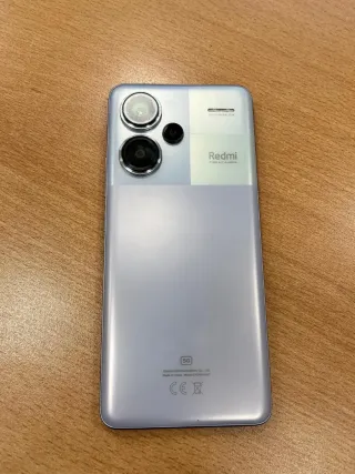 Redmi Note 13 Pro+ con custodie regalo