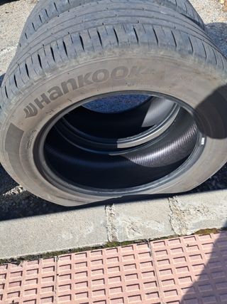 4 Neumáticos 235/60R18 107V XL RU101.tf .641811740