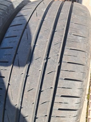 4 Neumáticos 235/60R18 107V XL RU101.tf .641811740