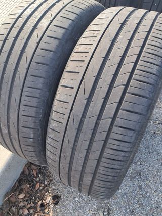 4 Neumáticos 235/60R18 107V XL RU101.tf .641811740