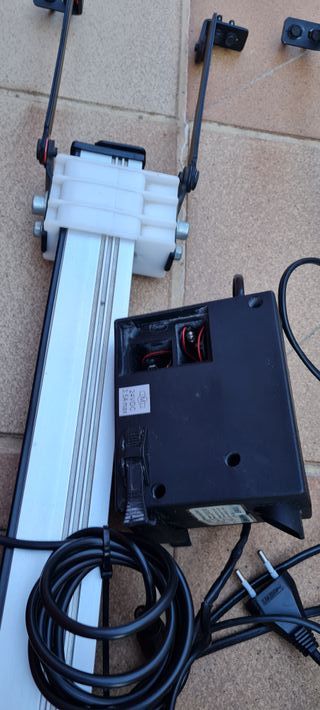 Motor Eléctrico para Sofá Reclinable 2 Unitats