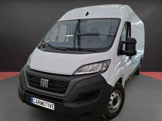 FIAT Ducato Maxi L4H2 2022