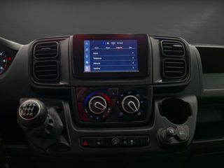 FIAT Ducato Maxi L4H2 2022