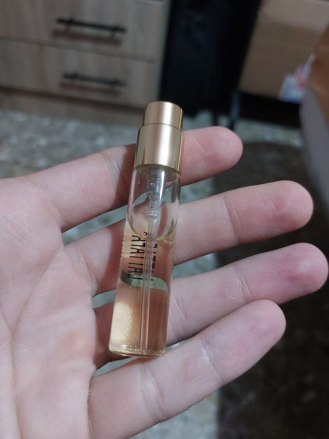 Muestra Perfume Árabe Lattafa Asad 7ml