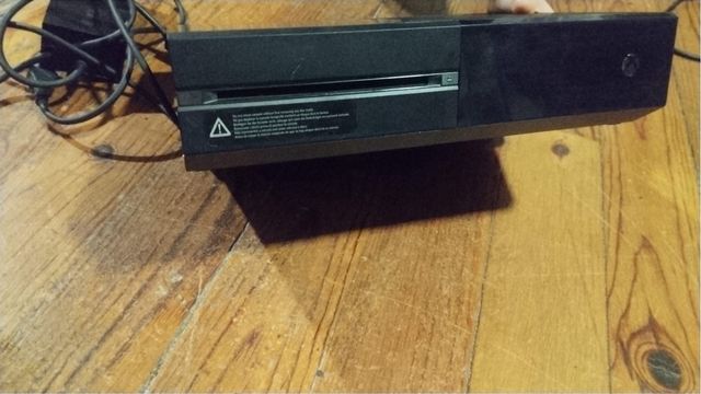 Xbox One 500GB Nero