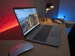 HP 15.6 i5 11th Gen 32GB RAM Win11