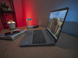 HP 15.6 i5 11th Gen 32GB RAM Win11