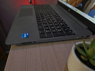 HP 15.6 i5 11th Gen 32GB RAM Win11