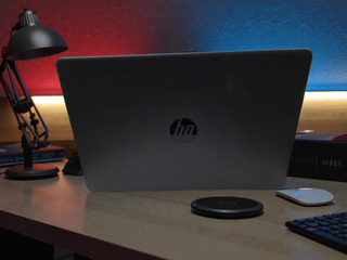 HP 15.6 i5 11th Gen 32GB RAM Win11