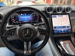 Mercedes-Benz GLC 220d Avantgarde Advanced 4-Matic