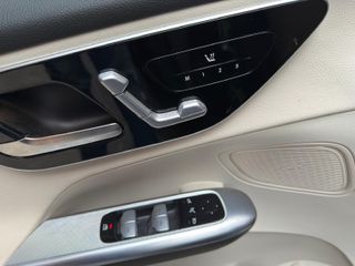 Mercedes-Benz GLC 220d Avantgarde Advanced 4-Matic