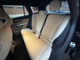 Mercedes-Benz GLC 220d Avantgarde Advanced 4-Matic