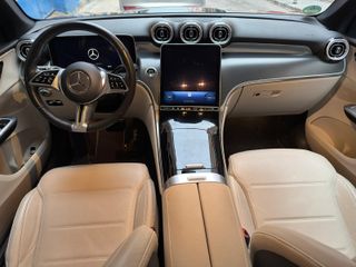 Mercedes-Benz GLC 220d Avantgarde Advanced 4-Matic