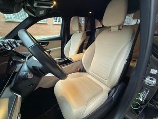 Mercedes-Benz GLC 220d Avantgarde Advanced 4-Matic