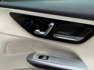 Mercedes-Benz GLC 220d Avantgarde Advanced 4-Matic