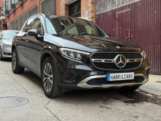 Mercedes-Benz GLC 220d Avantgarde Advanced 4-Matic